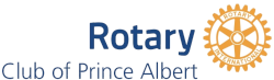 Prince Albert Rotary Raffle